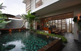 Tegal Sari Accommodation Ubud